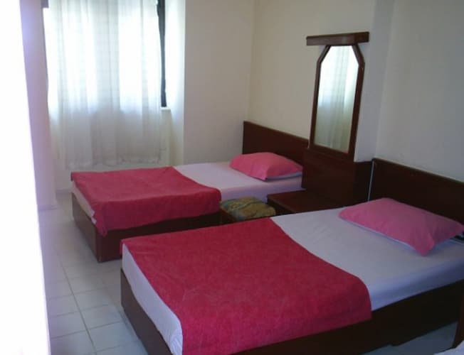 Tunalı Apart